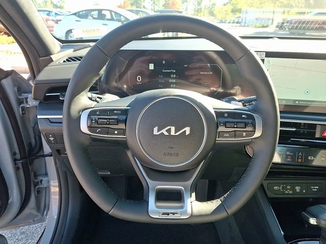 New 2026 Kia K5 GT image 18