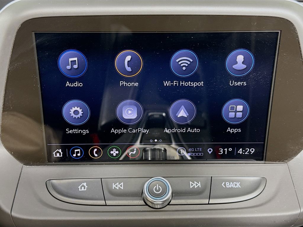 Used 2022 Chevrolet Camaro SS image 14