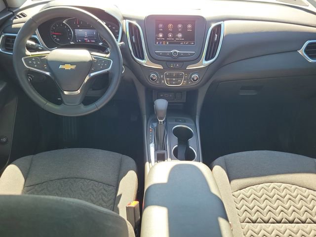 Certified 2024 Chevrolet Equinox LT image 11