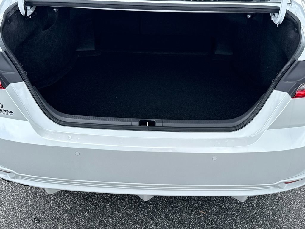 New 2026 Toyota Camry XSE FWD image 18