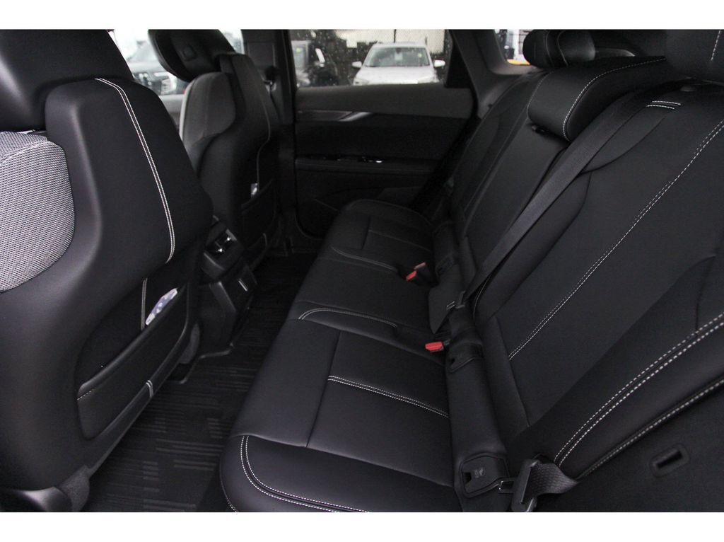 New 2027 Cadillac Optiq Sport RWD image 7