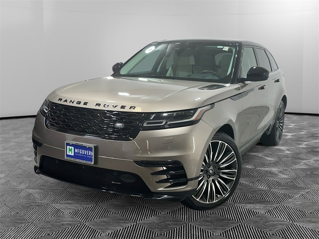 Used 2023 Land Rover Range Rover Velar R-Dynamic S