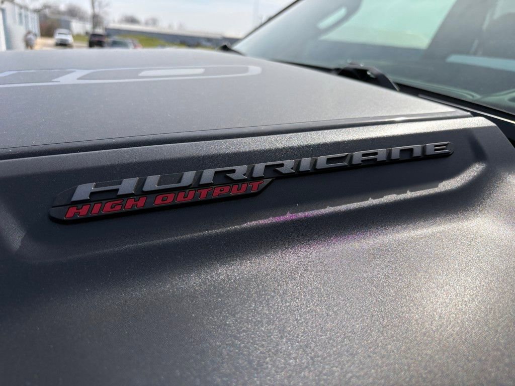 New 2026 RAM 1500 RHO w/ RHO Level 1 Equipment Group image 27