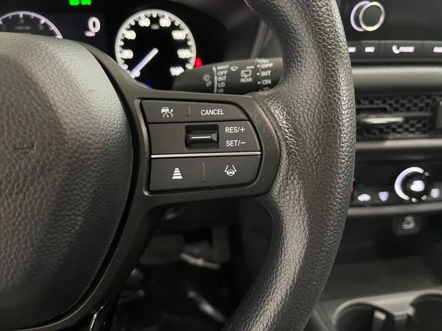 Used 2024 Honda HR-V LX image 27