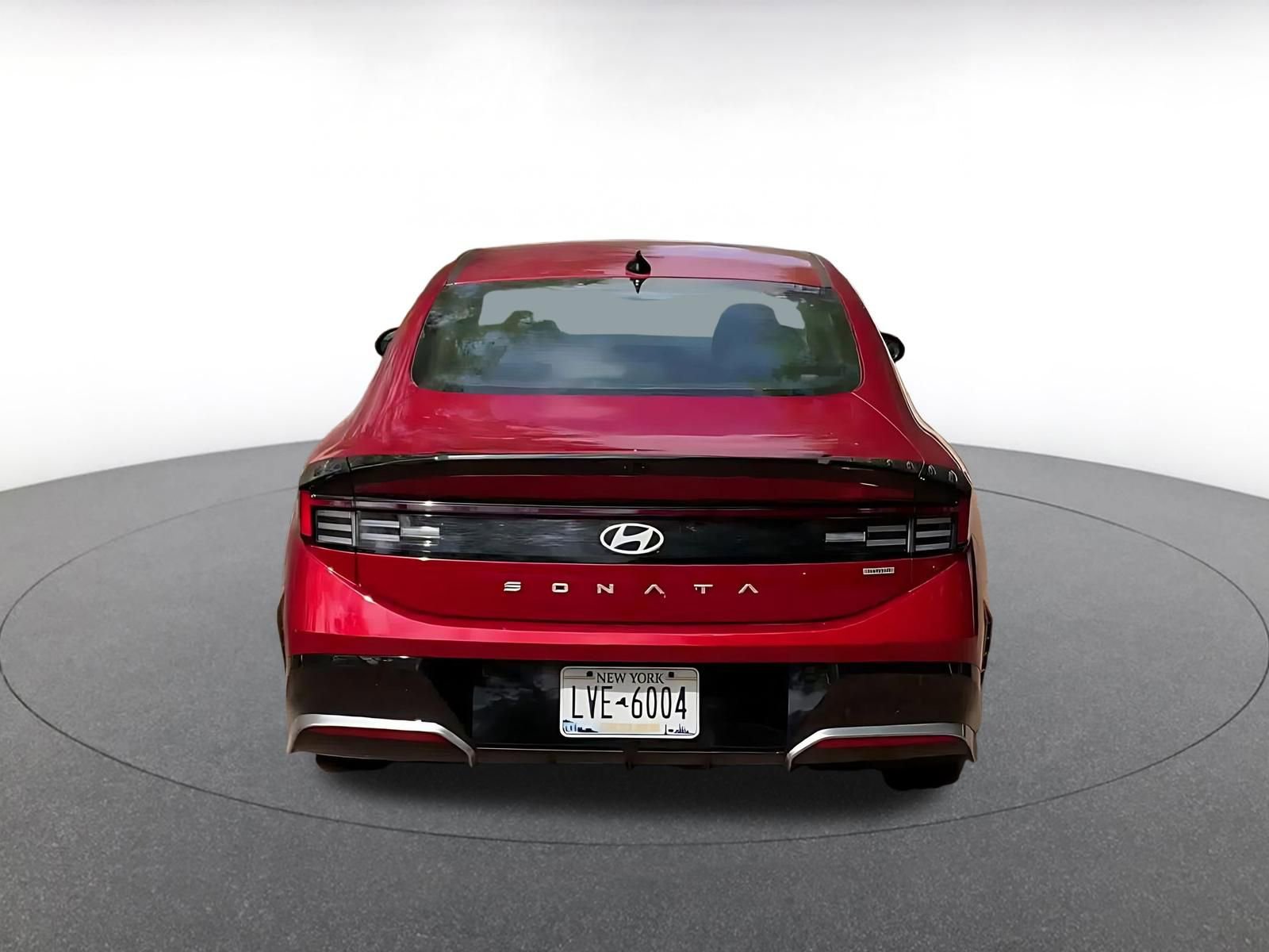 Used 2025 Hyundai Sonata SEL image 12