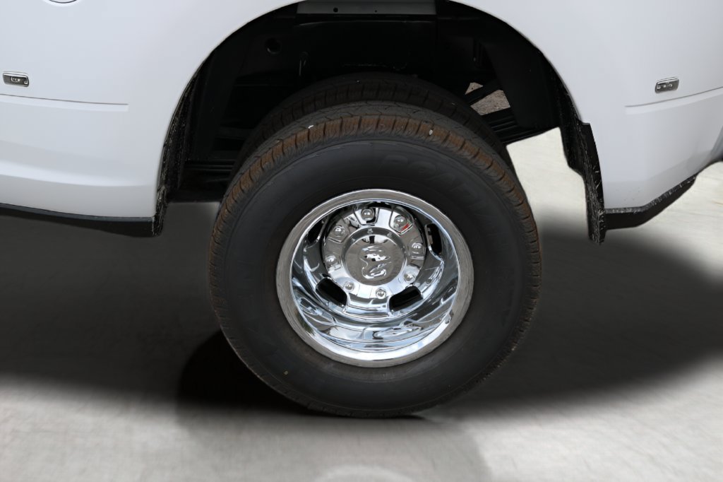 New 2027 RAM 3500 Tradesman AWD/4WD image 6
