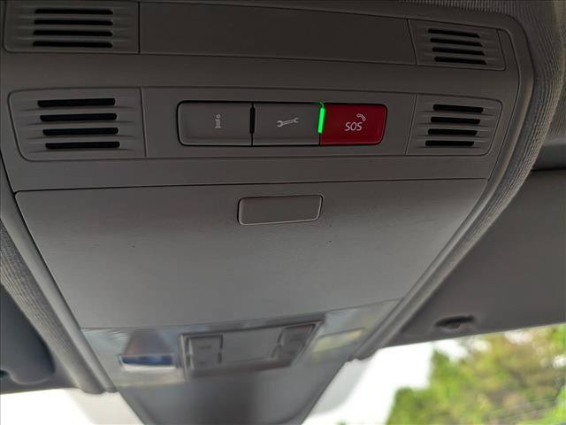 Certified 2022 Volkswagen Tiguan SE AWD/4WD image 37