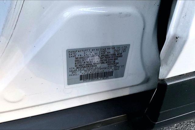 Used 2024 Nissan Kicks S image 14