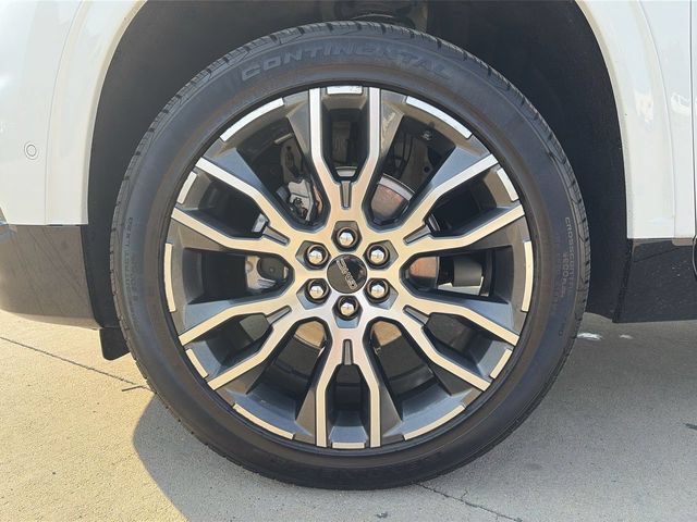 Used 2026 GMC Acadia Denali w/ Super Cruise Package AWD/4WD image 19
