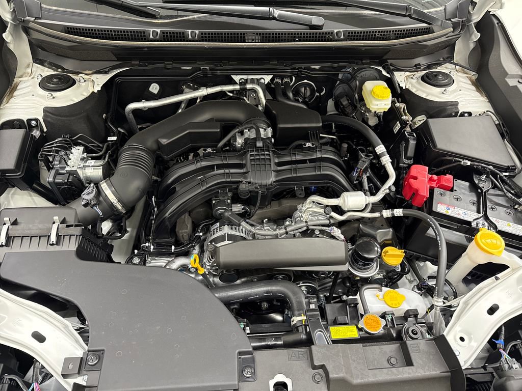 New 2026 Subaru Outback Limited AWD/4WD image 10