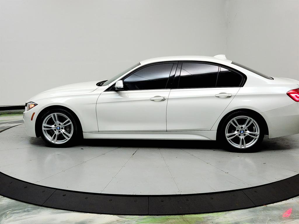 Used 2016 BMW 328i Sedan image 8