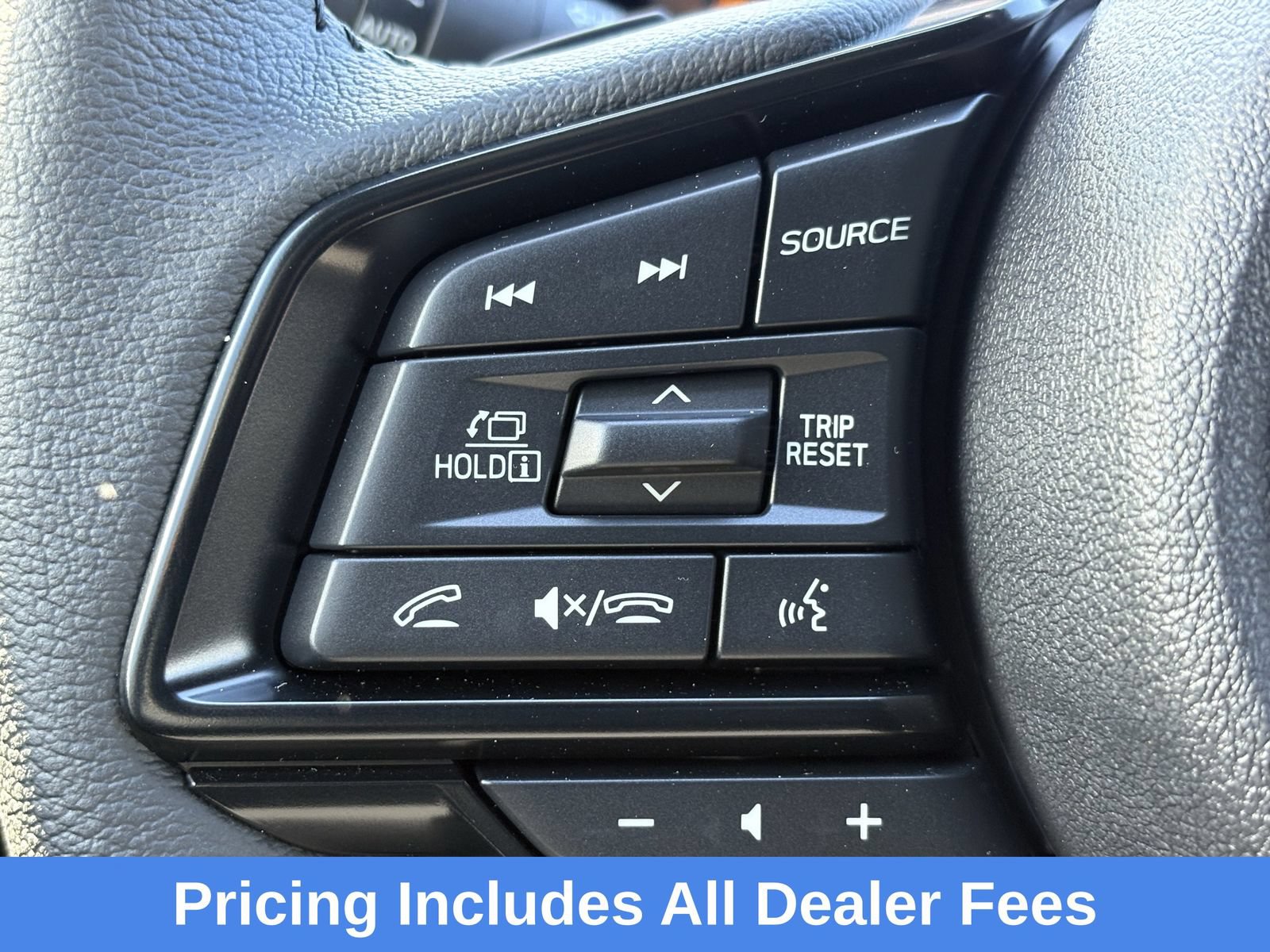 New 2026 Subaru Outback Limited w/ Premium/Limited Package AWD/4WD image 17