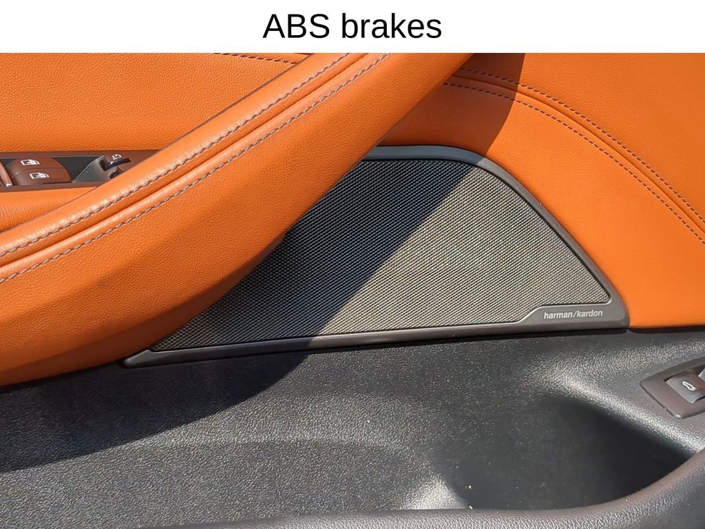 Used 2019 BMW M5 Competition 4D Sedan w/ Executive Package image 32