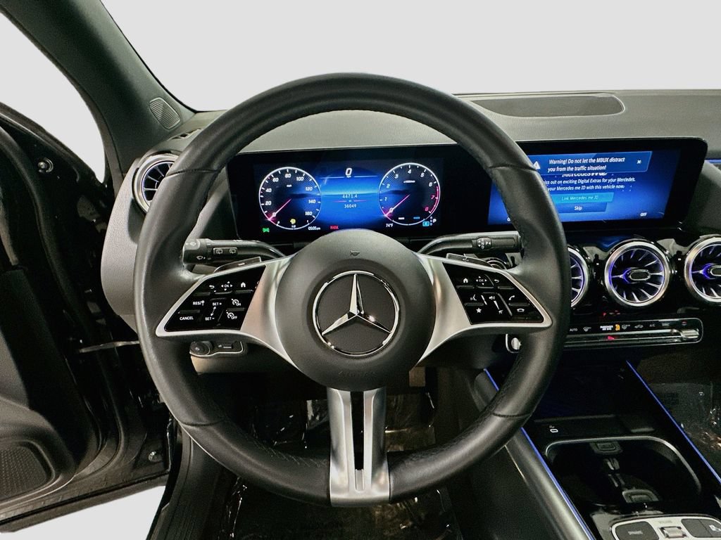 Certified 2024 Mercedes-Benz GLA 250 4MATIC image 12