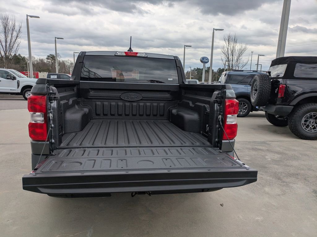 New 2026 Ford Maverick XL image 13