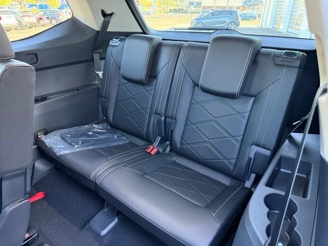 New 2026 Volkswagen Atlas SE AWD/4WD image 17