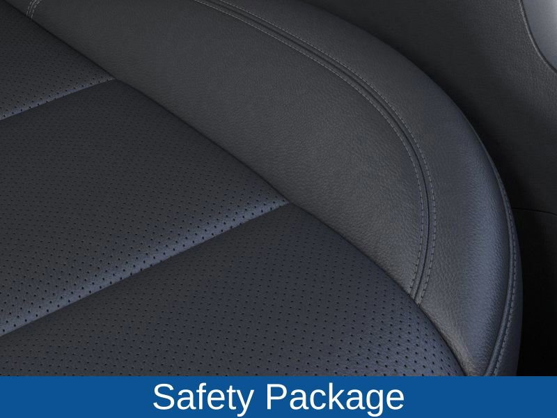 New 2026 Chevrolet Silverado 1500 LTZ w/ LTZ Premium Package image 21