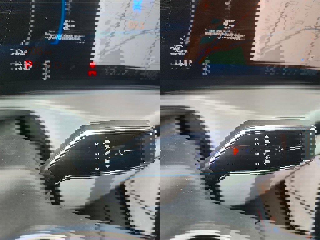 New 2026 Cadillac Vistiq Luxury image 17