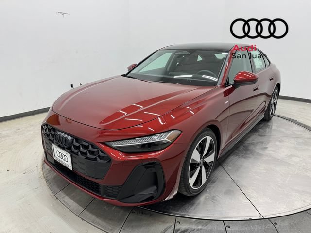 New 2026 Audi A5 2.0T Premium Plus AWD/4WD image 3