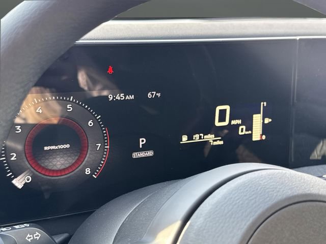 New 2026 Nissan Kicks SV w/ SV Premium Package image 18