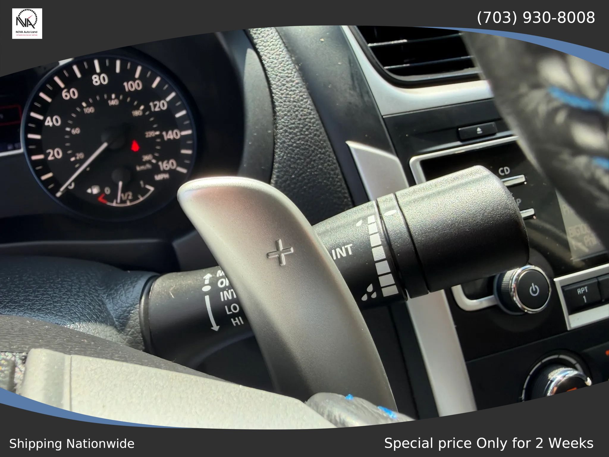 Used 2016 Nissan Altima 2.5 SR FWD image 24