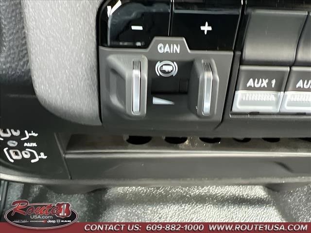 New 2026 RAM 5500 Tradesman w/ Chrome Appearance Group image 31