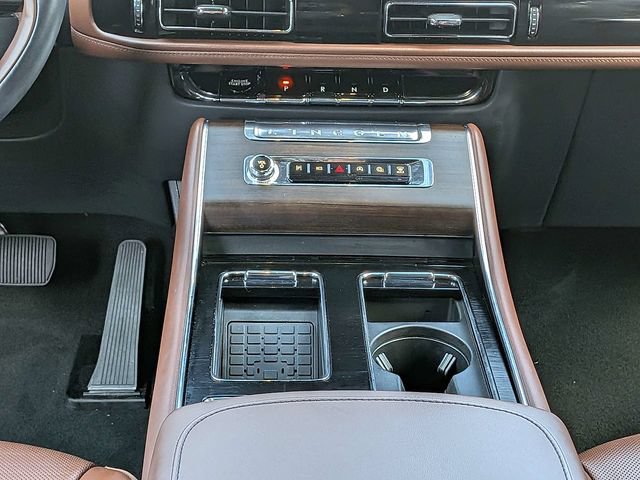 Used 2026 Lincoln Aviator Reserve RWD image 21