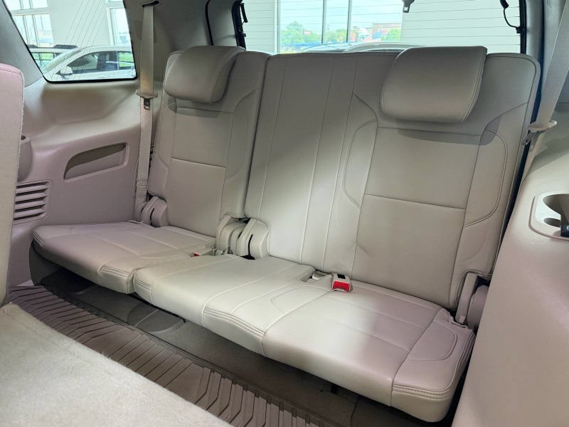 Used 2019 GMC Yukon Denali AWD/4WD image 18
