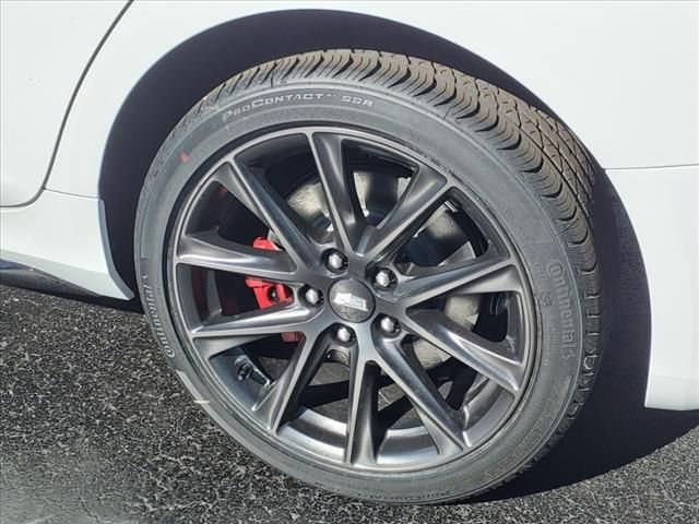 New 2025 Cadillac CT4 Sport image 13