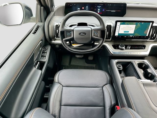 New 2025 Ford Expedition Tremor AWD/4WD image 16