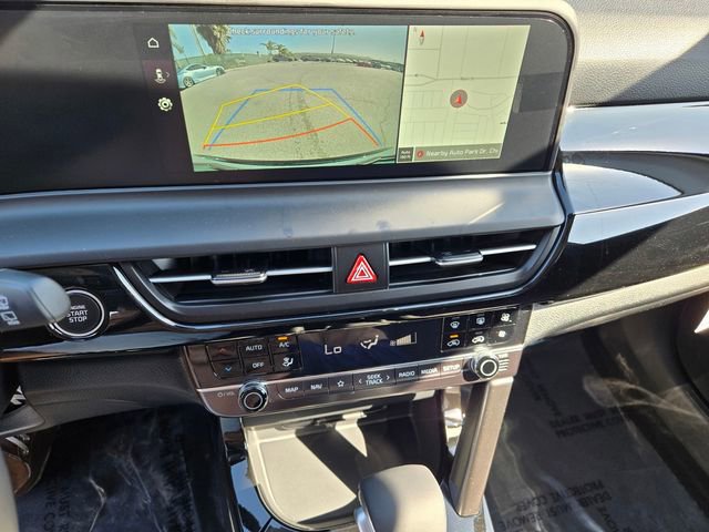 New 2026 Kia Seltos S image 14