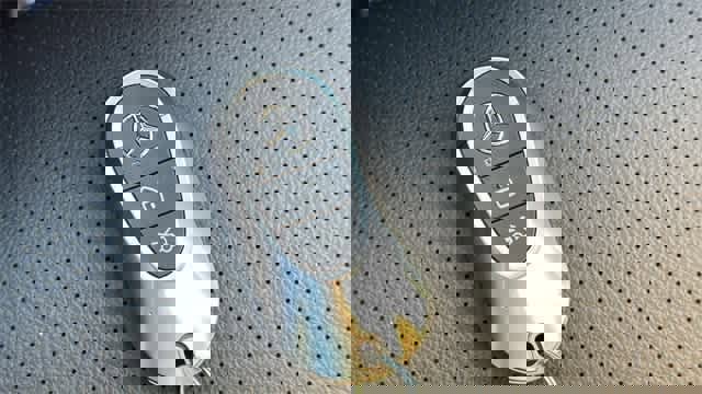 Certified 2025 Mercedes-Benz GLC 300 GLC 300 image 36