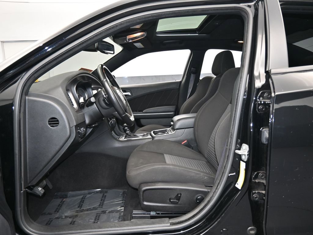 Used 2023 Dodge Charger Scat Pack image 11