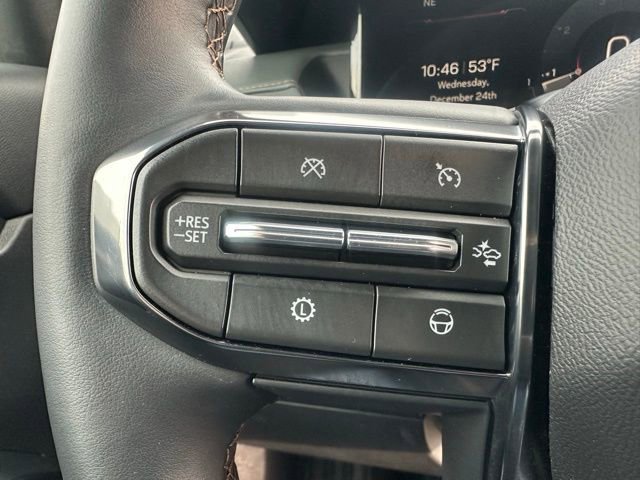 Used 2024 GMC Acadia AT4 image 35