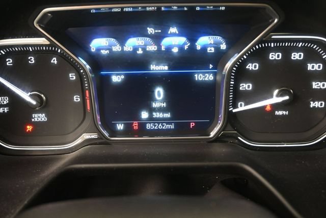 Used 2021 GMC Yukon SLT w/ SLT Luxury Plus Package RWD image 32