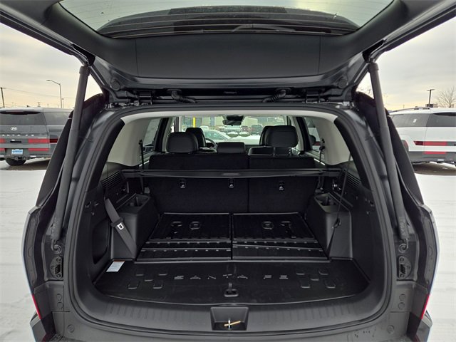 New 2026 Hyundai Santa Fe SEL image 28