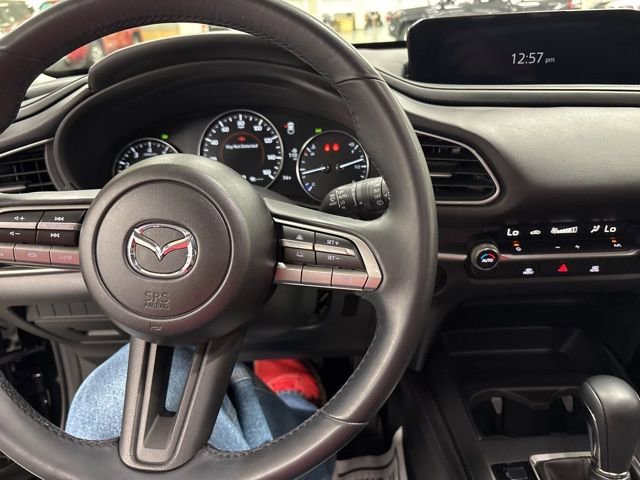 Used 2023 MAZDA CX-30 AWD 2.5 S w/ Select Package image 16