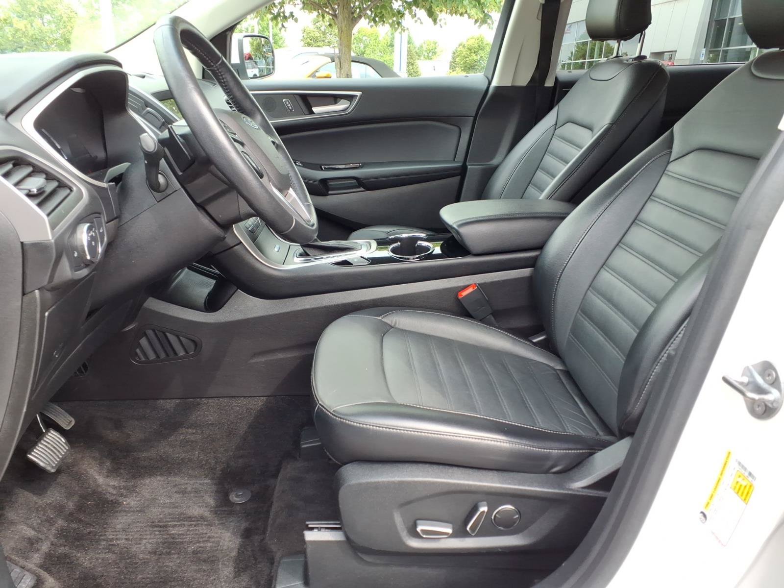 Used 2018 Ford Edge SEL w/ Equipment Group 201A AWD/4WD image 15
