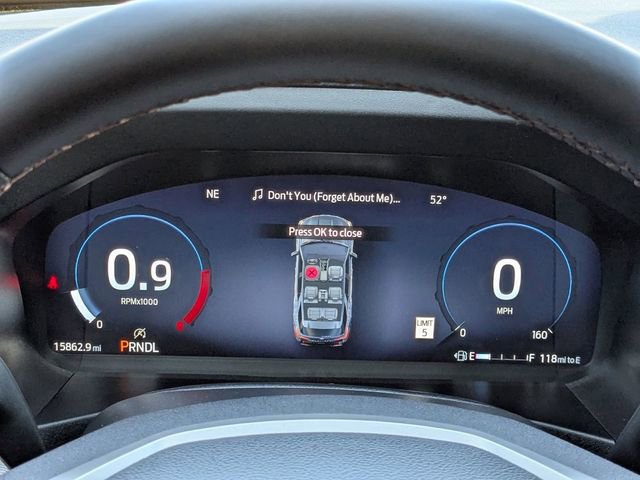 Used 2025 Ford Explorer Active image 26