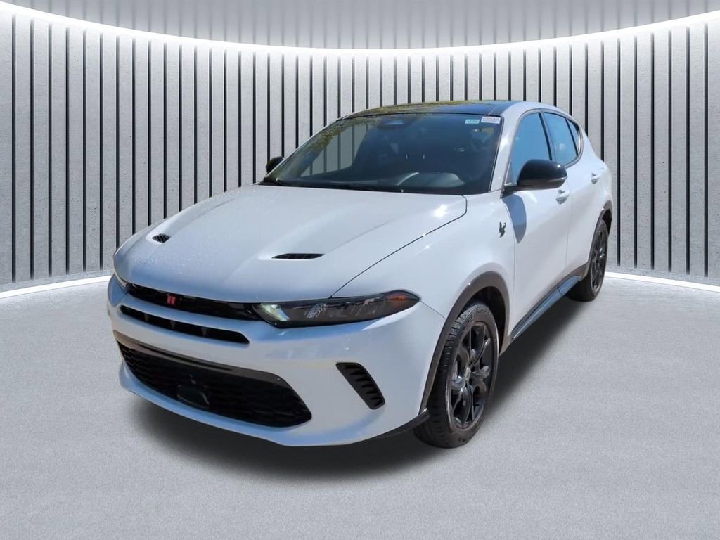 Used 2025 Dodge Hornet R/T w/ R/T Plus Package AWD/4WD image 15