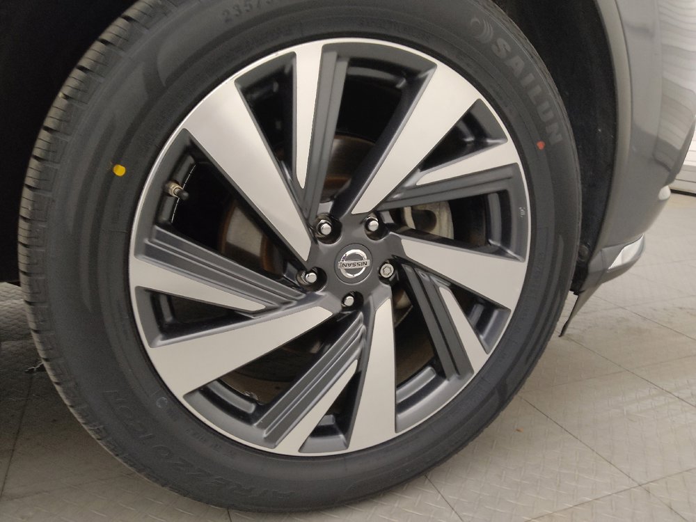 Used 2017 Nissan Murano Platinum w/ Platinum Technology Package FWD image 31