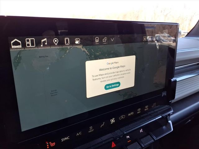 New 2026 GMC Hummer EV SUV image 37