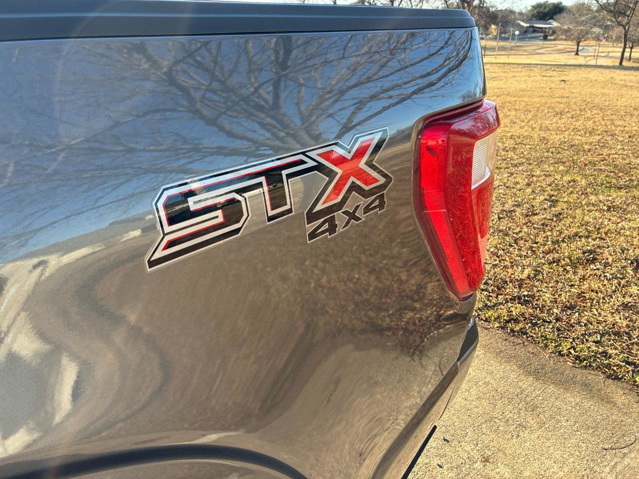 Used 2021 Ford F150 STX w/ STX Appearance Package image 17