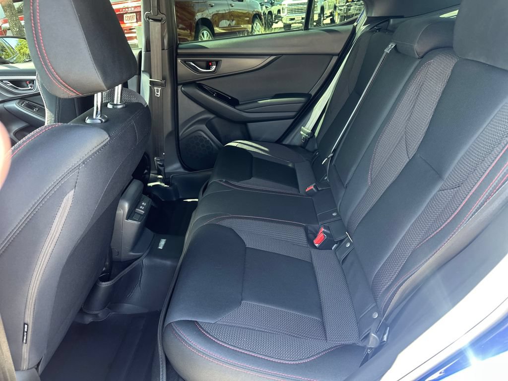 Used 2023 Subaru WRX Premium AWD/4WD image 32
