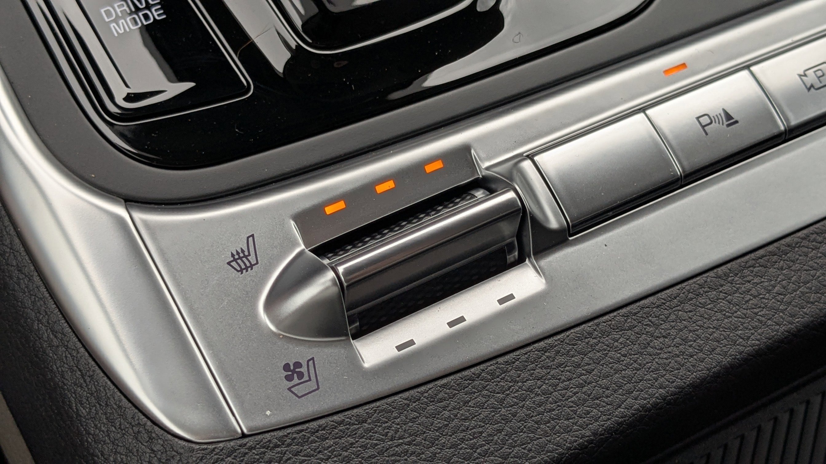 New 2026 Kia Carnival SX image 29