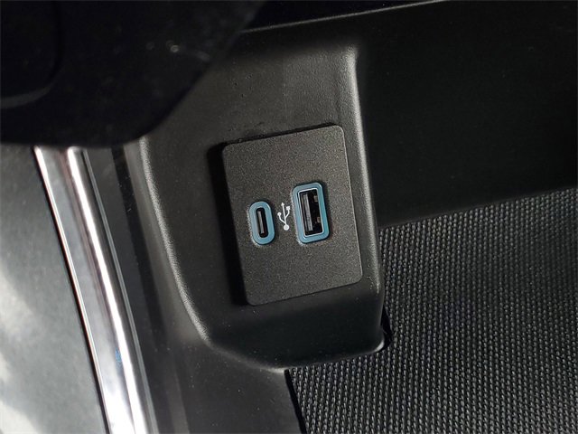 Certified 2023 Ford F150 XLT w/ Equipment Group 302A High image 25