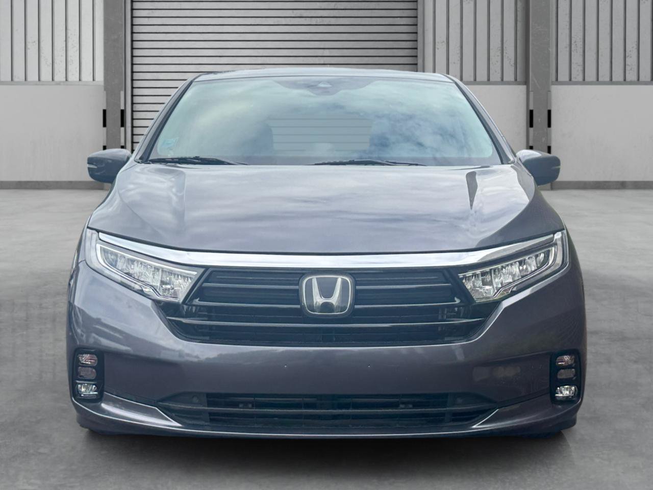 Used 2023 Honda Odyssey EX-L image 10