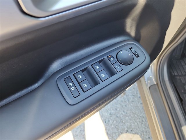 New 2025 Hyundai Santa Fe XRT w/ Tow & Go Package image 14