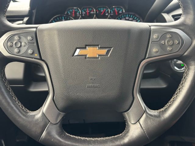 Used 2016 Chevrolet Tahoe LTZ AWD/4WD image 18