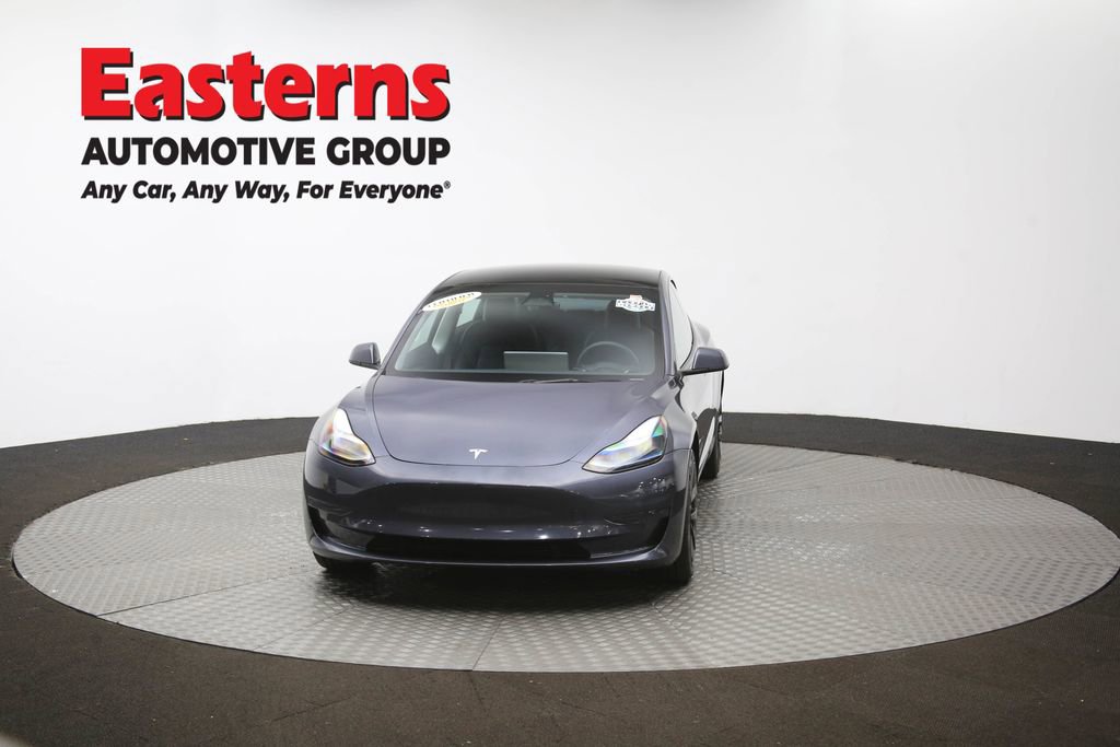 Used 2023 Tesla Model 3 Standard Range image 51